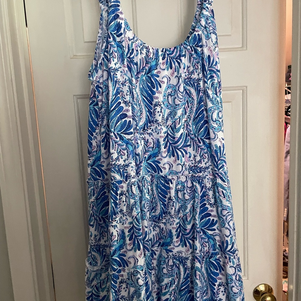 Lilly dress